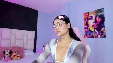 Sammy Rose online show from October 5, 8:18 pm