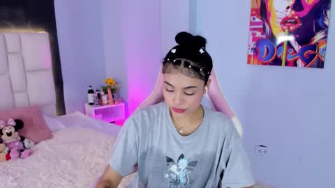 Sammy Rose online show from October 13, 7:36 pm