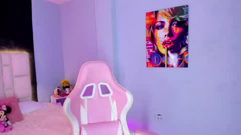 Sammy Rose online show from October 14, 7:03 pm