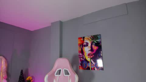 Sammy Rose online show from December 14, 8:02 pm