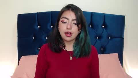 Samantha online show from September 13, 2:44 am