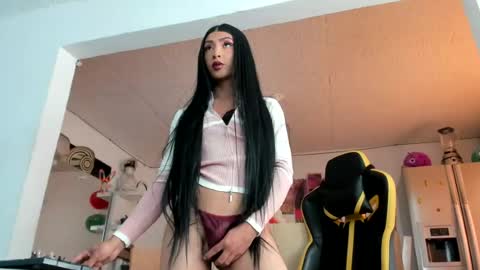 sammy_exotic online show from August 1, 10:08 pm