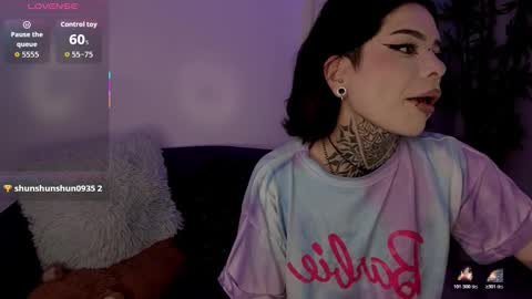 Samantha online show from December 4, 5:06 am