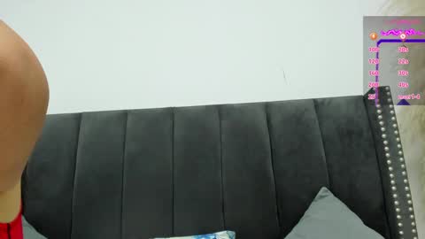 Sammy online show from December 16, 12:38 pm