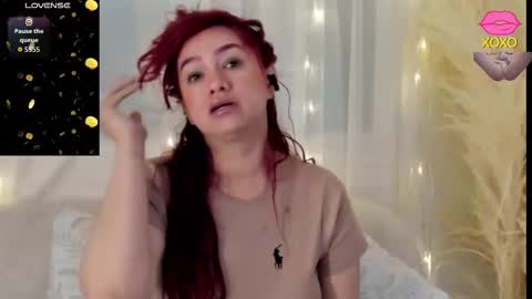 sammy_jhonson25 online show from February 26, 1:48 am