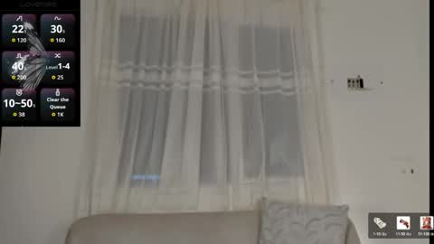 sammy_jhonson25 online show from May 2, 12:04 am