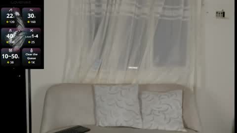 sammy_jhonson25 online show from May 4, 2:18 am