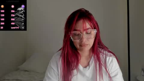 sammy_jhonson25 online show from May 19, 2:18 am