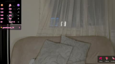 sammy_jhonson25 online show from June 8, 11:49 pm