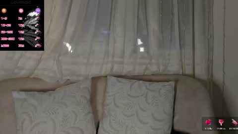 sammy_jhonson25 online show from June 22, 1:18 am