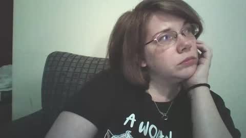 Sam online show from February 6, 6:13 pm