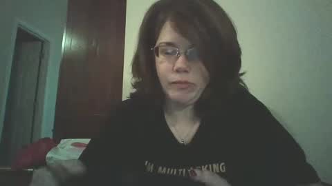 Sam online show from February 27, 5:47 pm