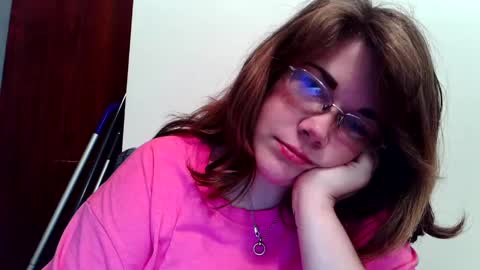 Sam online show from September 16, 5:14 pm