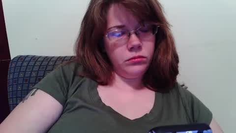 Sam online show from October 4, 8:29 pm