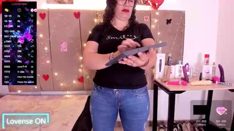  Sammy  online show from October 31, 1:28 am