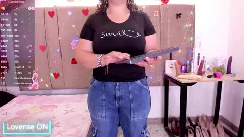  Sammy  online show from November 21, 10:30 pm