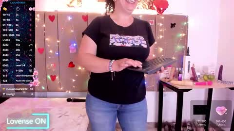  Sammy  online show from November 30, 2:04 am