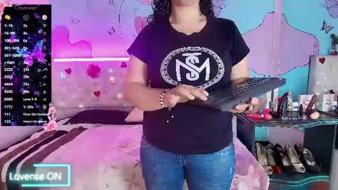  Sammy  online show from June 16, 10:12 pm