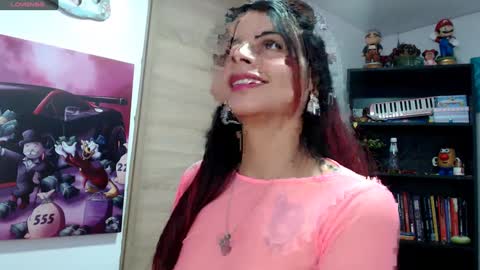 katalina KATA  online show from September 14, 3:11 pm