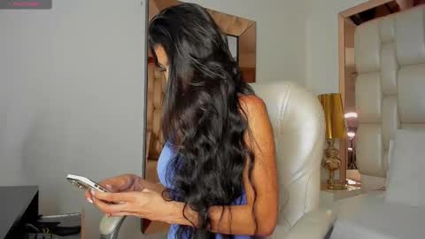 Sammy online show from February 24, 7:41 pm