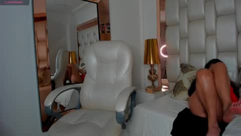 Sammy online show from March 3, 8:11 pm