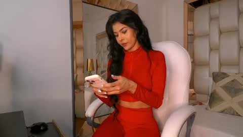 Sammy online show from June 9, 3:34 pm