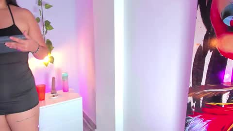 Samantha online show from January 12, 12:16 am