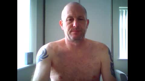 Snapshot of sammyb1821 chatting on February 3, 8:57 am sammyb1821 online show from February 3, 8:57 am