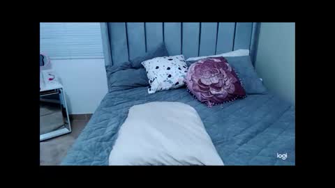  Sammyboom  online show from March 9, 9:14 pm