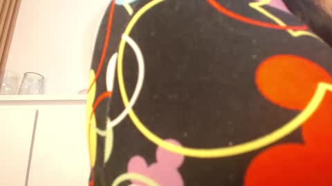 Snapshot of sammyboomm_ chatting on March 27, 1:00 am Sammyboom online show from March 27, 1:00 am