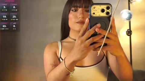 sammycutee online show from June 10, 5:18 am