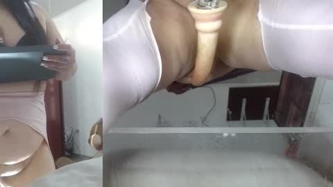 Snapshot of sammyevanss__ chatting on November 22, 11:31 am SAMMY online show from November 22, 11:31 am