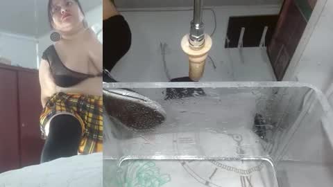 Snapshot of sammyevanss__ chatting on November 27, 11:01 am SAMMY online show from November 27, 11:01 am