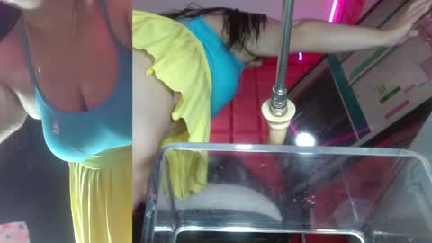 SAMMY online show from April 12, 1:05 pm