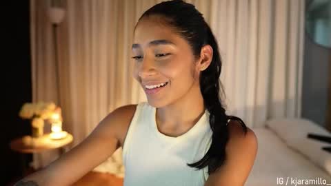 Sam online show from September 29, 11:20 pm