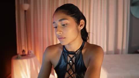 Sam online show from October 19, 12:22 am