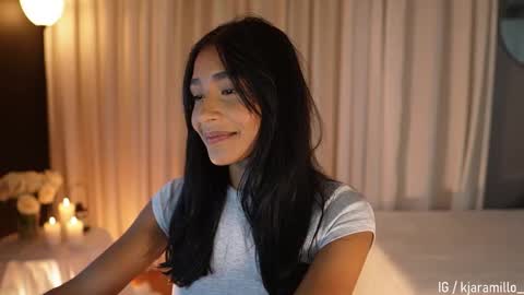 Sam online show from November 4, 11:26 pm