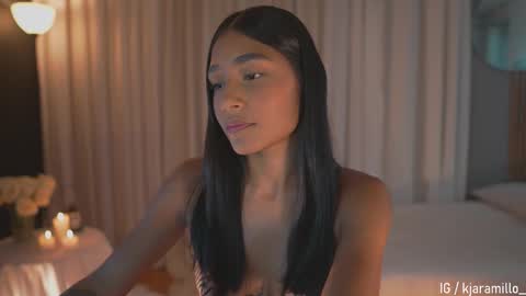 Sam online show from November 9, 11:36 pm