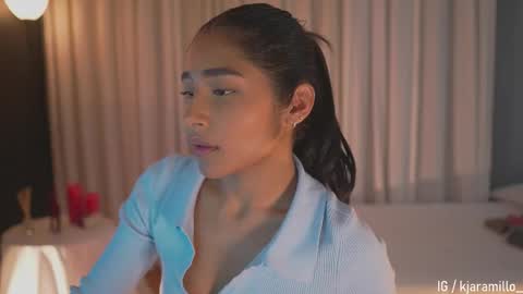 Sam online show from November 30, 2:48 am