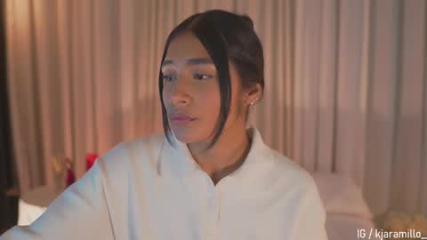 Sam online show from December 5, 5:31 pm