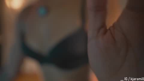 Sam online show from February 28, 8:54 pm