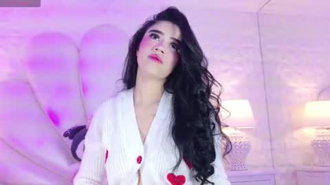 samanta online show from February 21, 12:06 pm