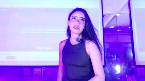 samanta online show from March 12, 12:00 pm