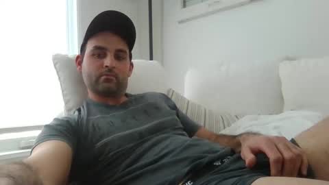 sammykmac online show from February 25, 4:31 pm