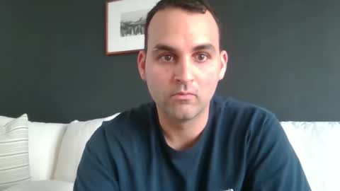 sammykmac online show from March 9, 3:05 pm