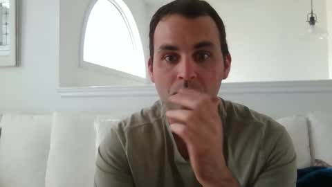 sammykmac online show from April 24, 4:09 pm