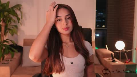 Sammy online show from April 29, 12:16 am