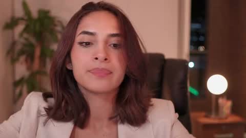 Sammy online show from June 17, 1:19 am