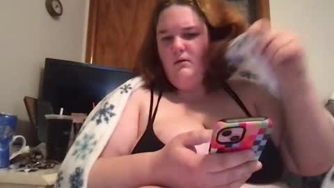 Snapshot of sammymarie33 chatting on March 8, 2:04 am sammymarie33 online show from March 8, 2:04 am