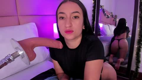Sammy Morales online show from December 9, 12:51 pm